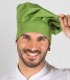 Gorro cocinero Verde oliva