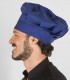 Gorro cocinero Azulina