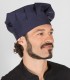Gorro cocinero Marino