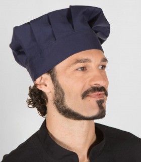 Gorro cocinero Marino