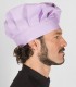 Gorro cocinero Lila