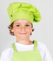 Gorro Gran Chef infantil