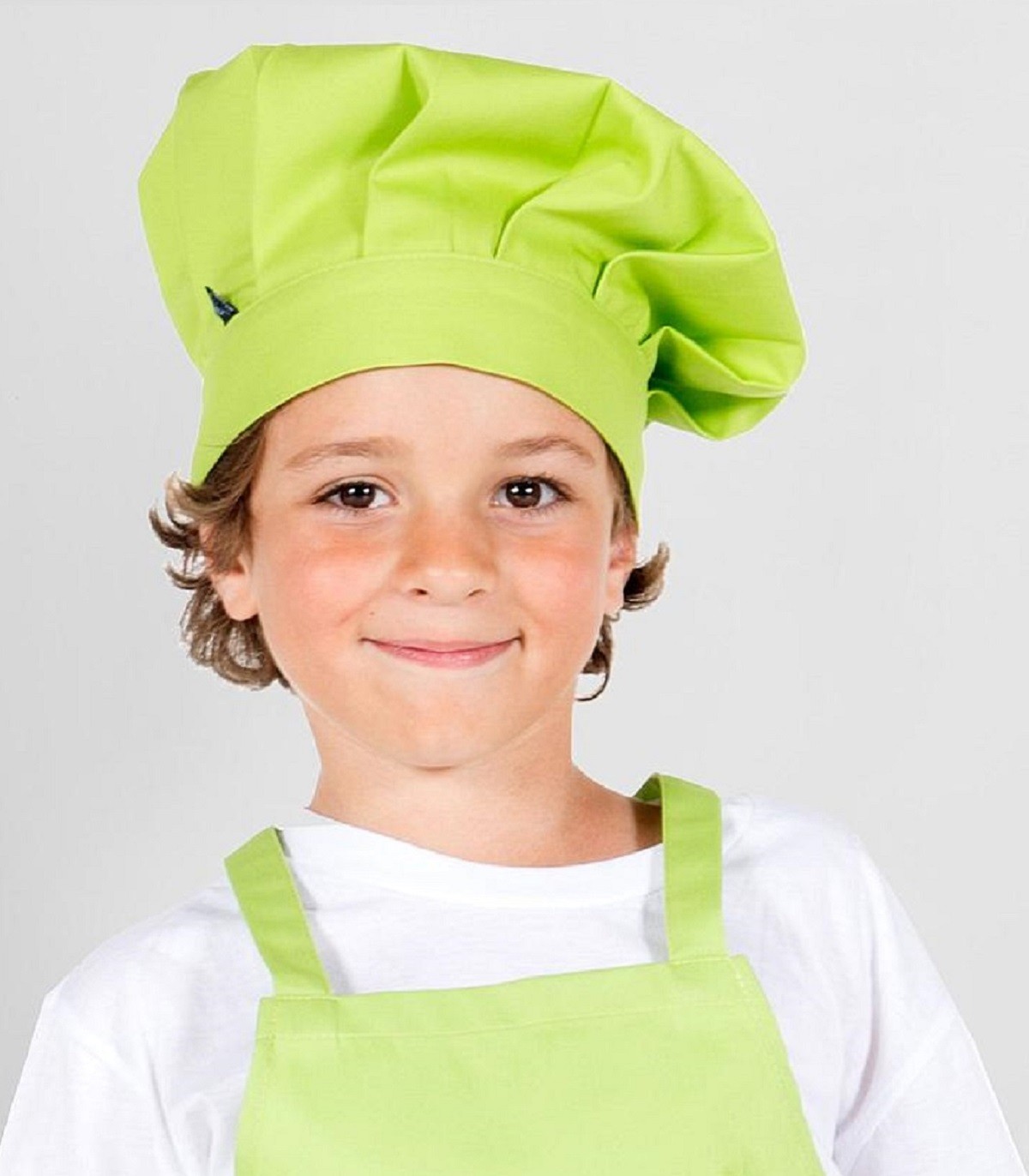 Gorro Gran Chef infantil