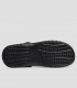 Zueco sanitario ultraligero EVA Soft Negro