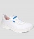 Zapatilla de trabajo Alicante Blanco
