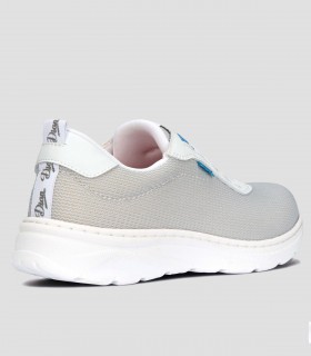 Zapatilla de trabajo Alicante Gris