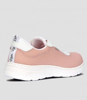 Zapatilla de trabajo Alicante Rosa