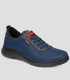Zapatilla de trabajo Atlanta Marino