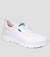 Zapatilla de trabajo Atlanta Blanco