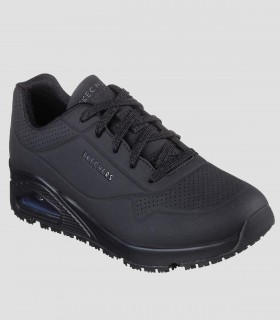 Calzado laboral Skechers