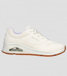 Calzado laboral Skechers