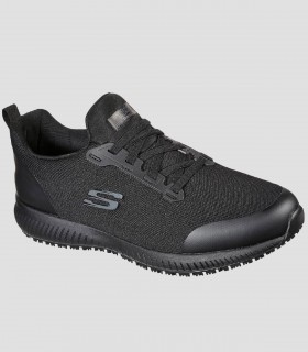 Calzado laboral Skechers