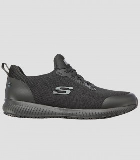 Calzado laboral Skechers
