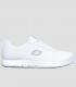 Calzado laboral Skechers mujer