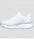Calzado laboral mujer Skechers Blanco