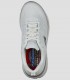 Calzado laboral mujer Skechers Blanco