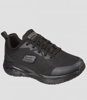 Calzado laboral Skechers mujer