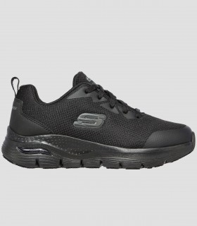 Calzado laboral Skechers mujer