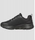 Calzado laboral Skechers mujer
