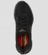 Calzado laboral Skechers mujer