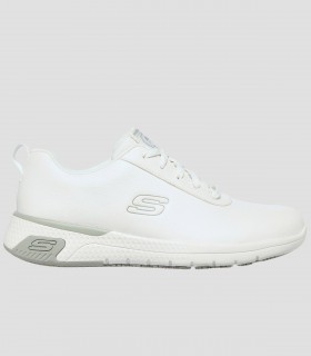 Calzado laboral Skechers Mujer