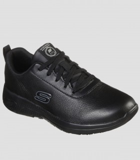 Calzado laboral Skechers Mujer