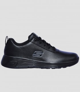 Calzado laboral Skechers Mujer