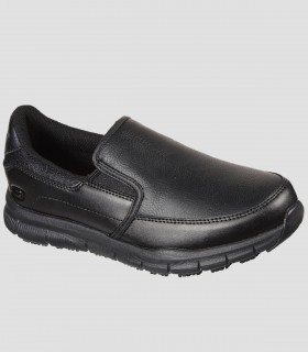 Calzado laboral Skechers