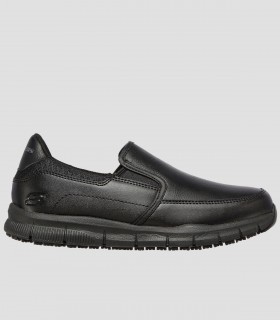 Calzado laboral Skechers