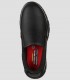 Calzado laboral Skechers
