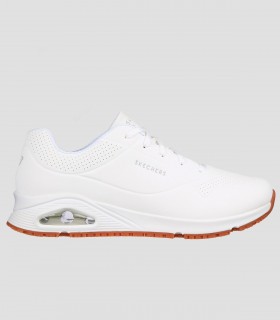 Calzado laboral Skechers