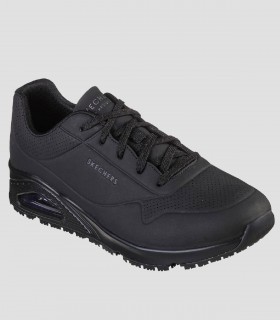 Calzado laboral SKECHERS
