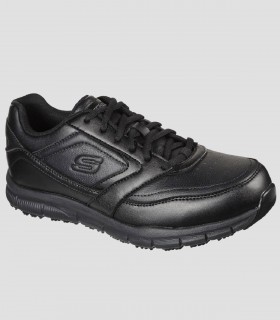 Calzado laboral Skechers Nampa