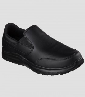 Calzado laboral Skechers hombre