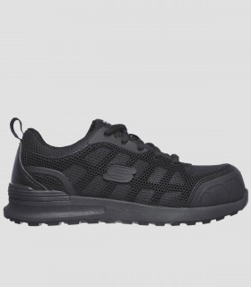 Calzado de seguridad Skechers Mujer Bulkin