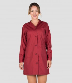 Bata sanitaria Burdeos