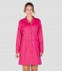 Bata sanitaria Fucsia