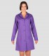 Bata sanitaria Morado
