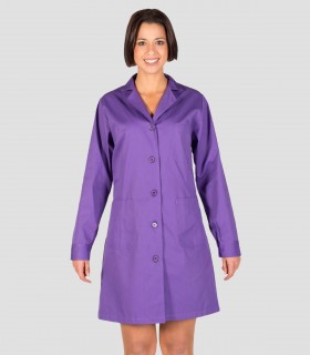 Bata sanitaria Morado