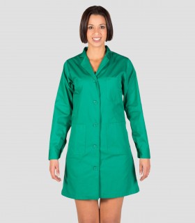 Bata sanitaria Verde