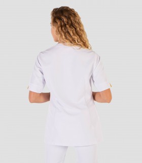 Casaca sanitaria de mujer Albero