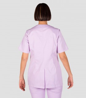 Casaca sanitaria Sicilia Blanca