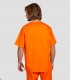 Casaca sanitaria Naranja