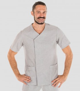 Chaqueta sanidad Oxford André