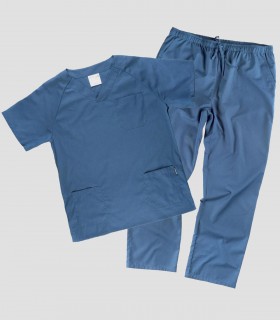 Pijama sanitario unisex Azafata