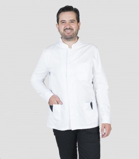 Casaca sanitaria Camilo Marino