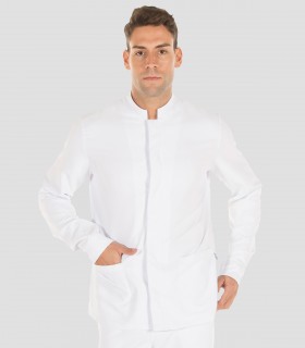 Casaca sanitaria Microfibra Aaron