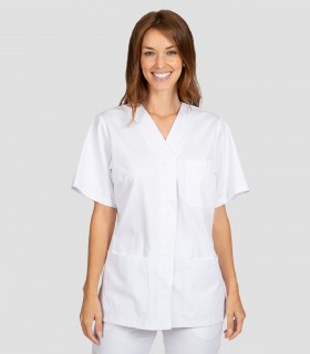 Casaca sanitaria Leila