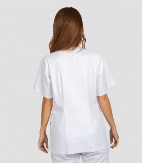 Casaca sanitaria Leila