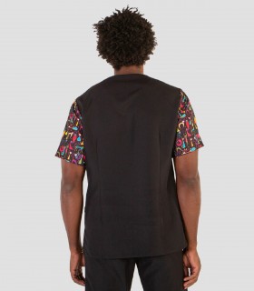 Casaca sanitaria Microfibra Cats